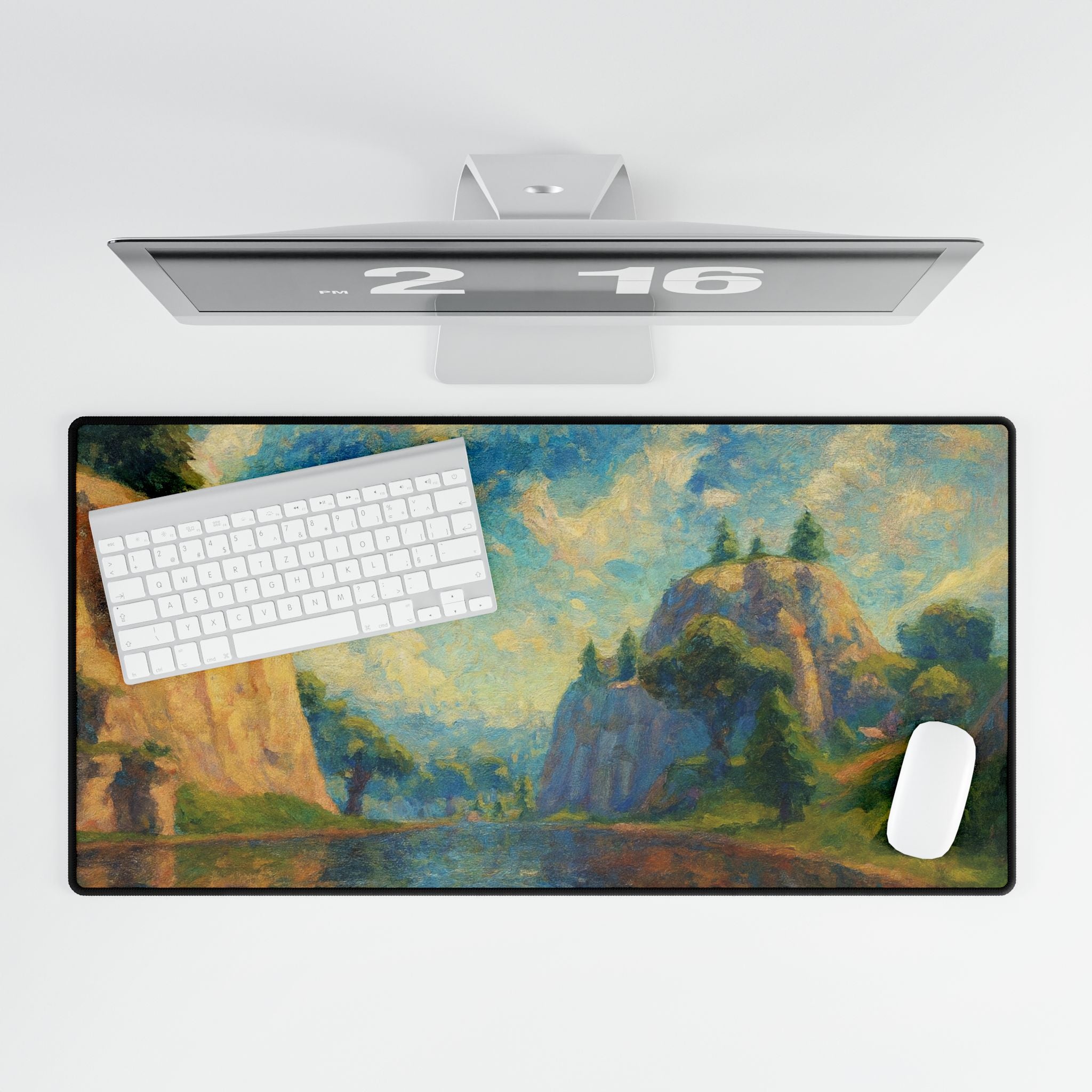 Mousepad