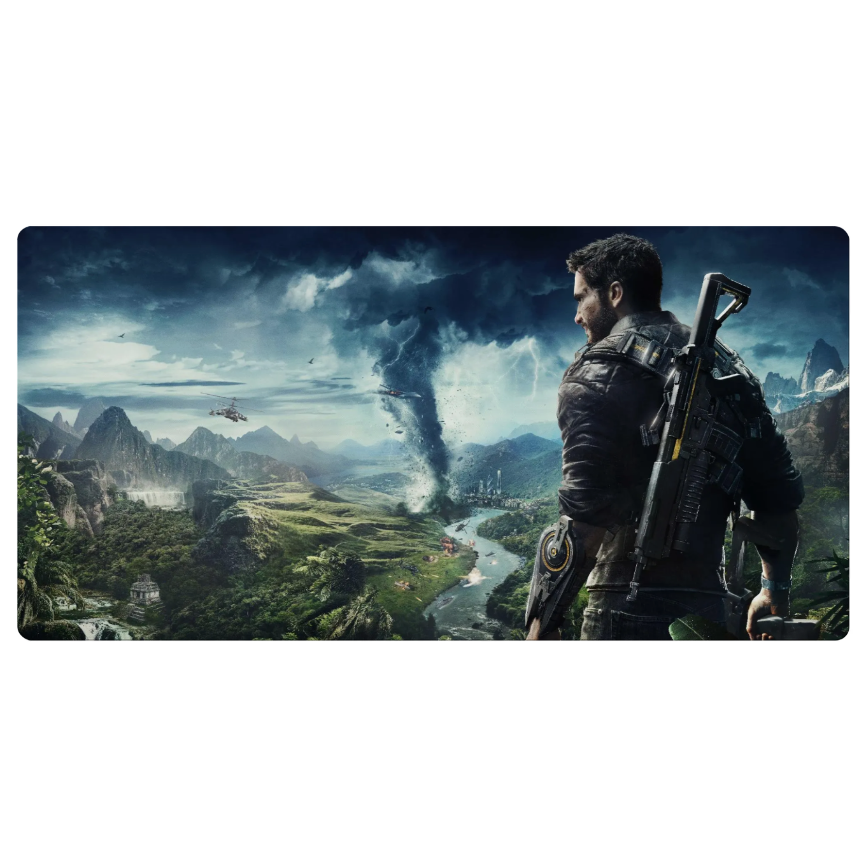 Mousepad